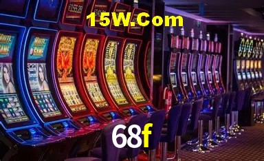 Desvendando o Mundo dos Jogos Virtuais na 68f