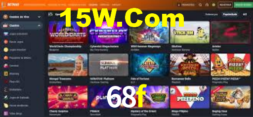 68f.com plataforma