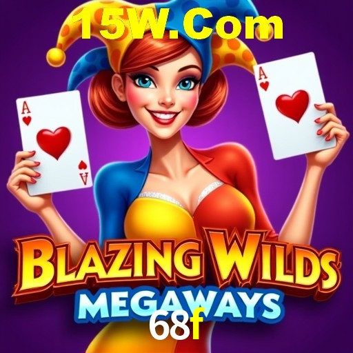 Descubra o Mundo do Cassino Online com 68f