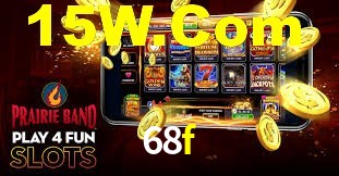 Welcome Bonus 68f