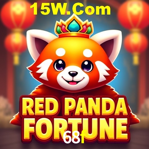 Welcome Bonus 68f